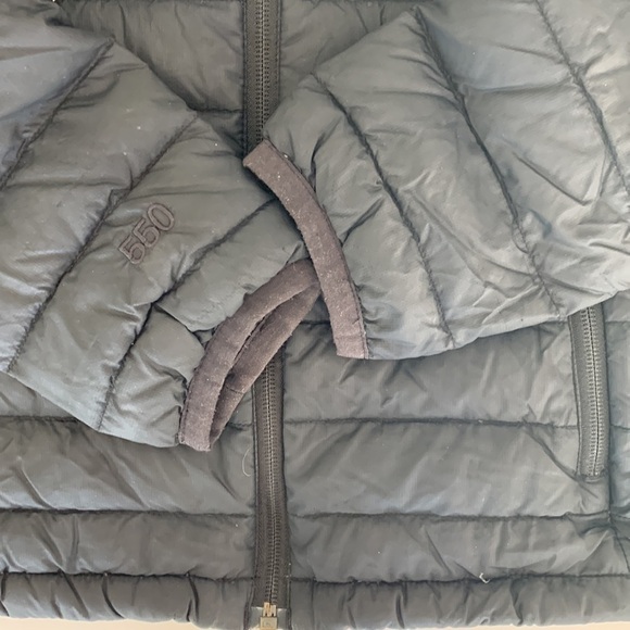 Kathmandu Women's 550 Fill Lightweight Down Puffer Jacket Full Zip - Picture 10 of 12